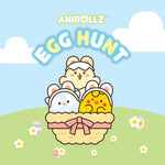 Anirollz Egg Hunt! (3/1/24-3/31/24)