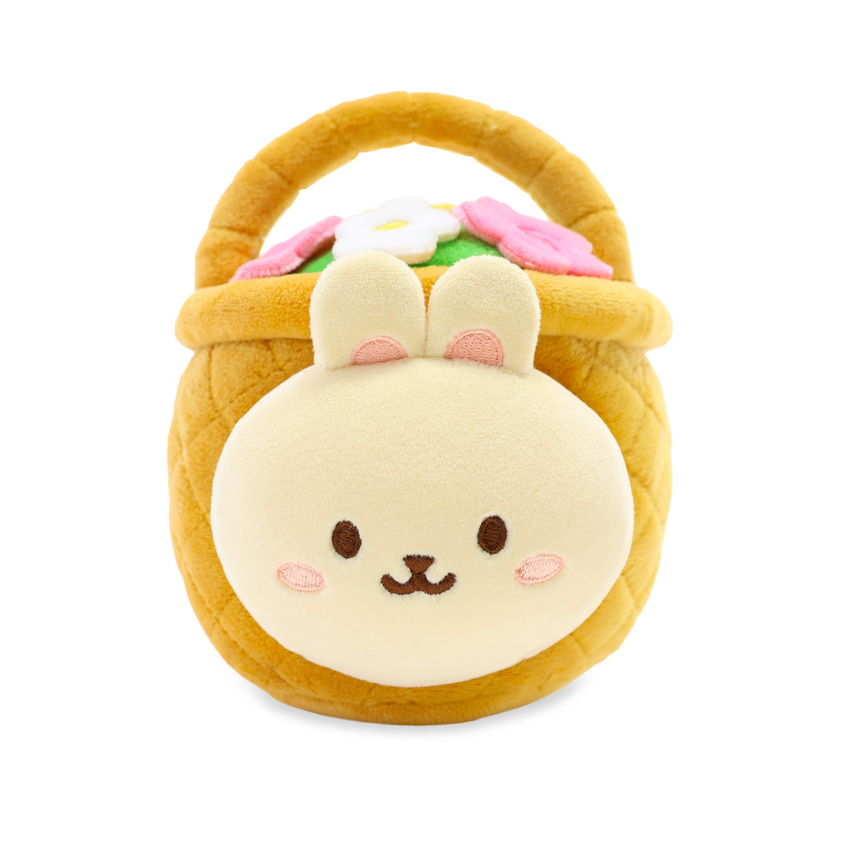 Flower Basket Bunniroll 6