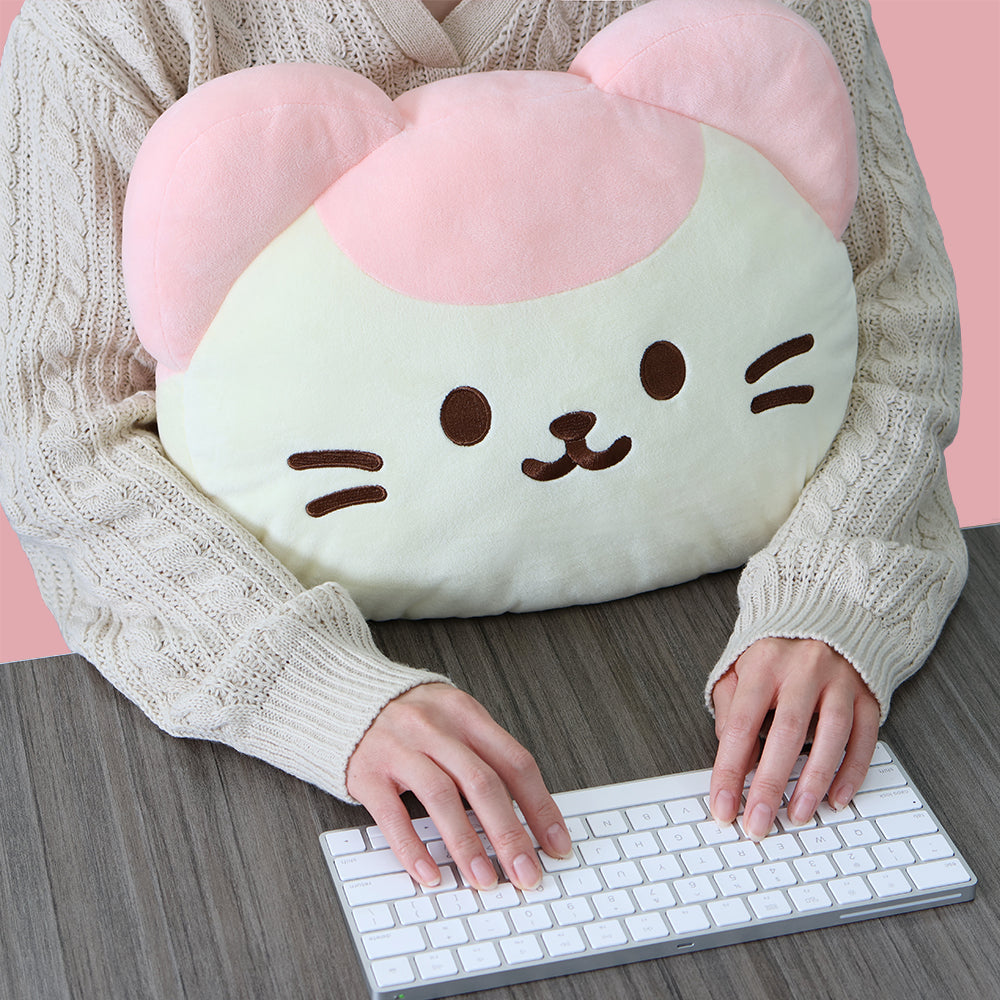 Face seat hot sale cushion