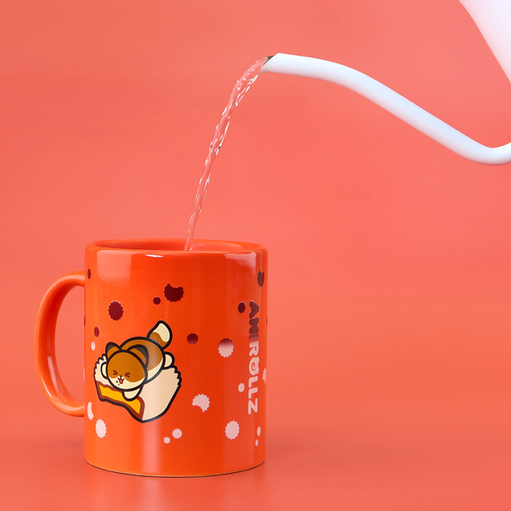 Anirollz x Reese's  16oz. Magic Mug Cup