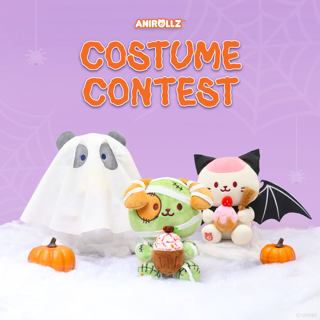 [Eventz] 2024 Halloween Costume Contest!