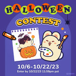 [Contest] 2023 Instagram Halloween Contest!