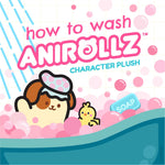 How to Wash - Anirollz