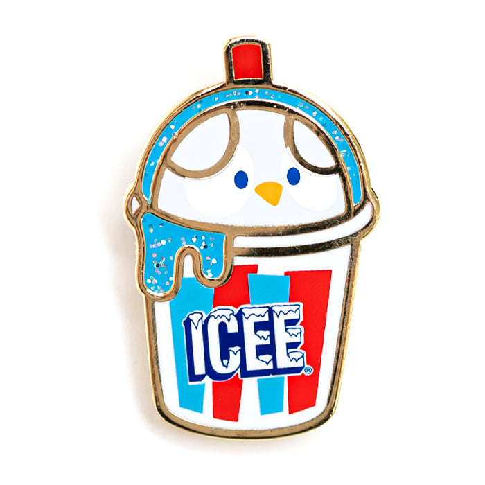 
            
                Load image into Gallery viewer, Anirollz x ICEE | Enamel Pin.
            
        