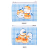 Anirollz x Molang Cosmetic Multi-Purpose Pouch - Pancake