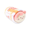 Cup Noodles Kittiroll Small Outfitz Plush