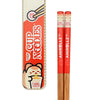 Anirollz x Nissin | Chopstick Set.