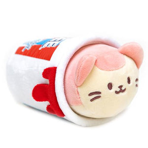 
            
                Load image into Gallery viewer, Anirollz x ICEE | 6&amp;quot; Small Blanket Plush.
            
        
