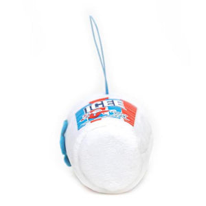 Anirollz x ICEE | 4" Plush Keychain.