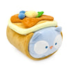 Anirollz Owlyroll 12" Medium Blanket Plush