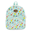 Hello Anirollz Mini Backpack Mint