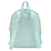 Hello Anirollz Mini Backpack Mint