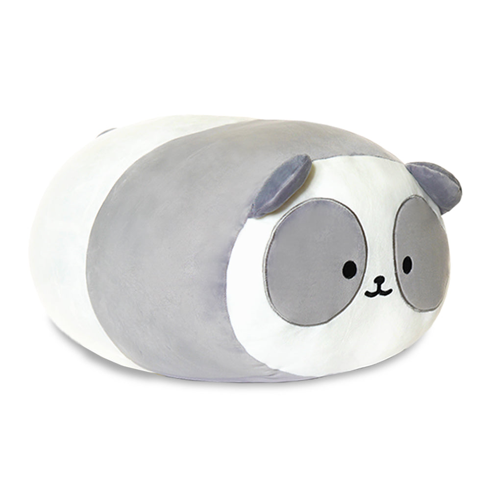 Anirollz 20” Jumbo Pandaroll Plush