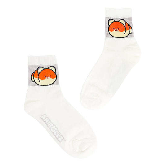 Anirollz Women Ankle Socks