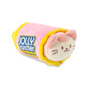 Anirollz x Jolly Rancher 7" Small Blanket Plush Kittiroll