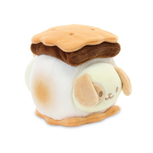 
            
                Load image into Gallery viewer, Bakery Puppiroll 6&amp;quot; Blanket Plush
            
        