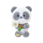 Pandaroll 6" Small Sitting Plush