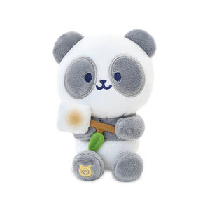 
            
                Load image into Gallery viewer, Pandaroll 6&amp;quot; Small Sitting Plush
            
        