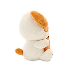 
            
                Load image into Gallery viewer, Puppiroll 6&amp;quot; Small Sitting Plush
            
        