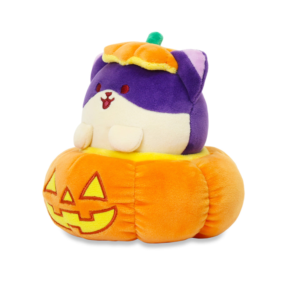 [SEASONAL] Foxiroll Halloween Plush