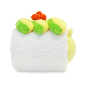 Avocado Sushi Chickiroll 6” Small Outfitz Plush