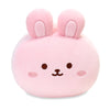 Pink Bunniroll Jumbo Plush