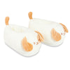 Puppiroll Plush Slippers