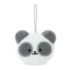 Pandaroll Mini Face Keychain