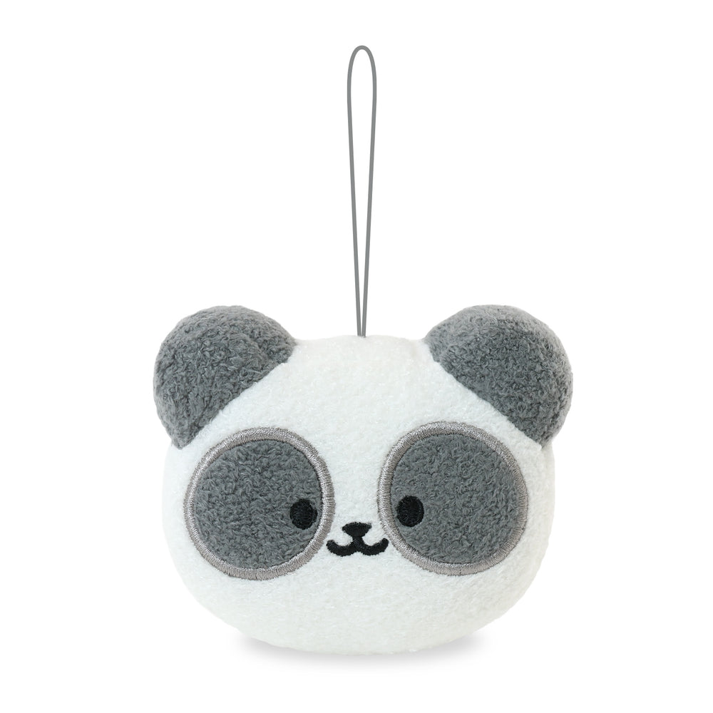 
            
                Load image into Gallery viewer, Pandaroll Mini Face Keychain
            
        