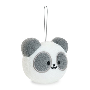 Pandaroll Mini Face Keychain
