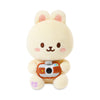 Bunniroll Small Sitting Plush