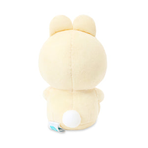 
            
                Load image into Gallery viewer, Bunniroll 6&amp;quot; Small Sitting Plush
            
        