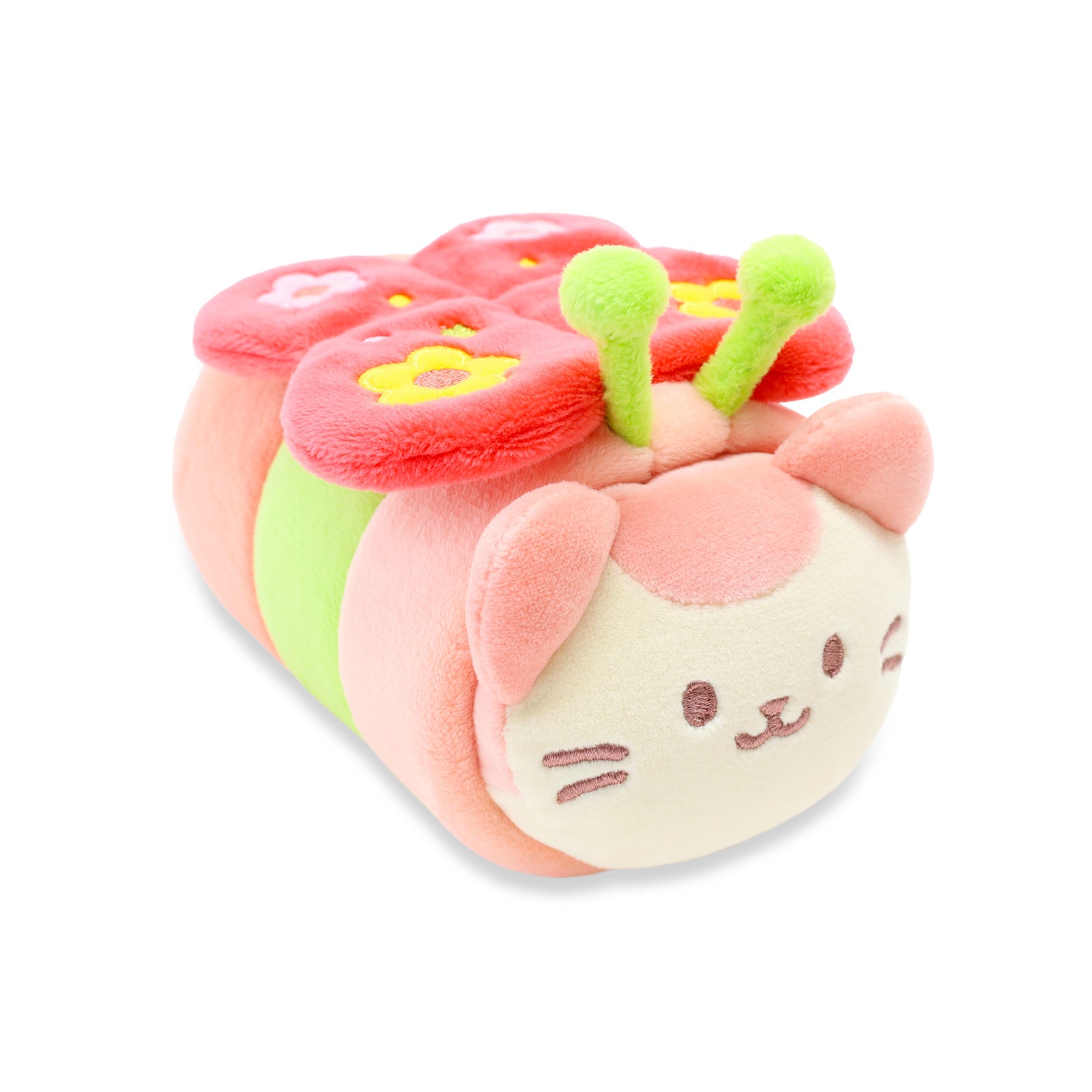 Butterfly Kittiroll Small Outfitz Plush