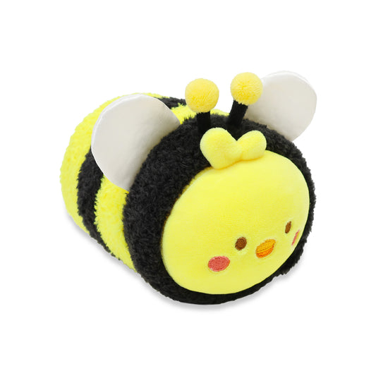 Bumblebee Chickiroll Small Outfitz Plush