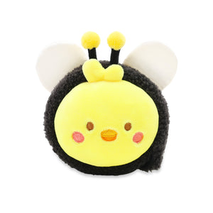Bumblebee Chickiroll 6" Small Outfitz Plush