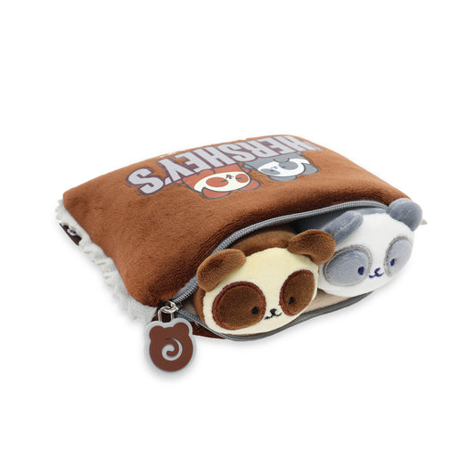 Hershey's Pandaroll BFF Mini Pouch