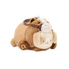 Western Horse Puppiroll Small Outfitz Plush