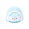 Igloo Owlyroll Small Outfitz Plush