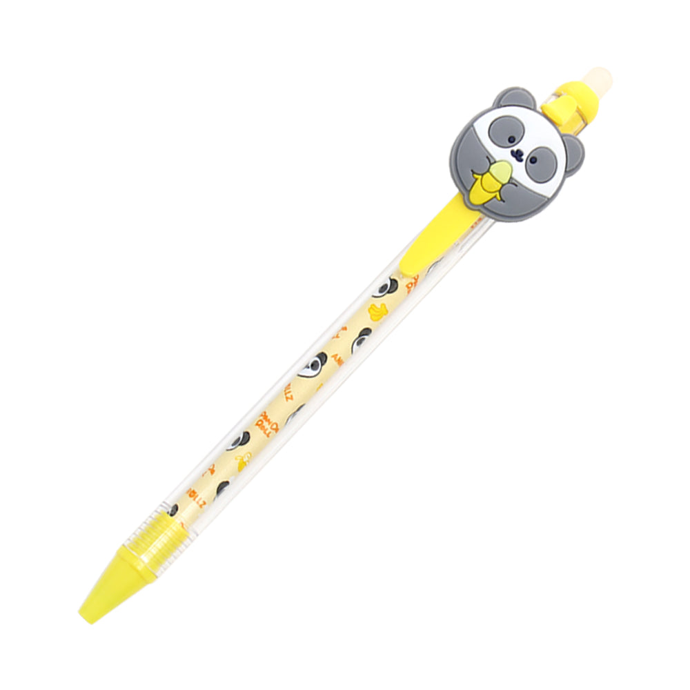 Pandaroll Erasable Gel Pen