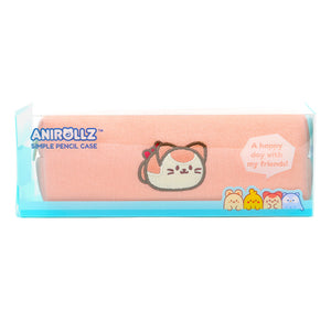 
            
                Load image into Gallery viewer, Chickiroll Simple Pencil Case
            
        