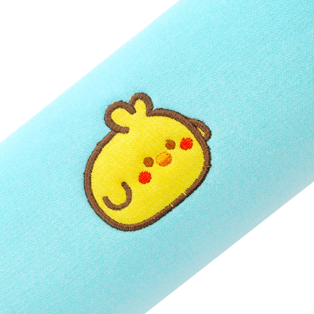 
            
                Load image into Gallery viewer, Chickiroll Simple Pencil Case
            
        