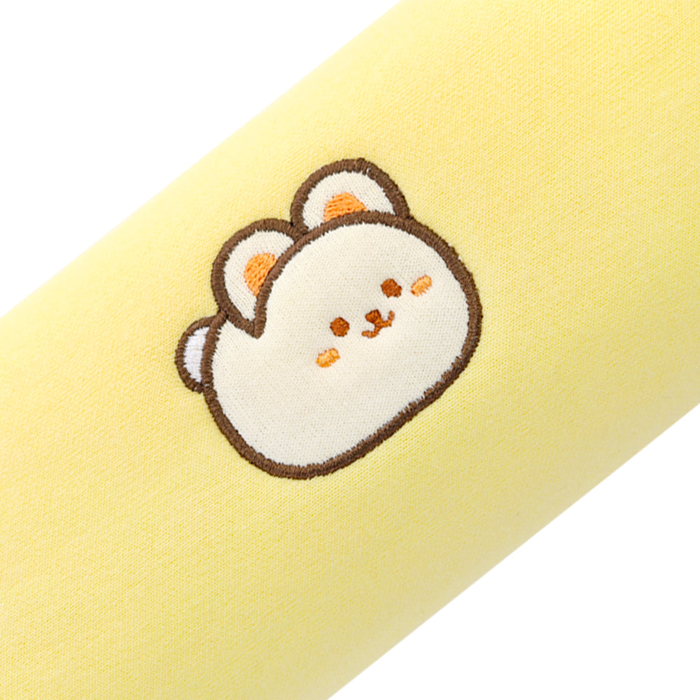 Bunniroll Simple Pencil Case