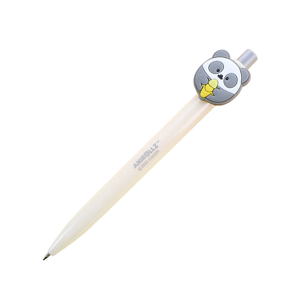 Pandaroll Character Lead Pencil