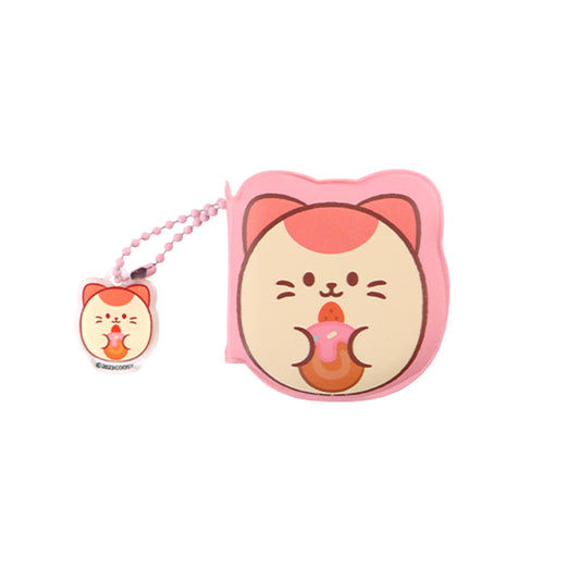 Kittiroll Mini Squishy Memo Pad