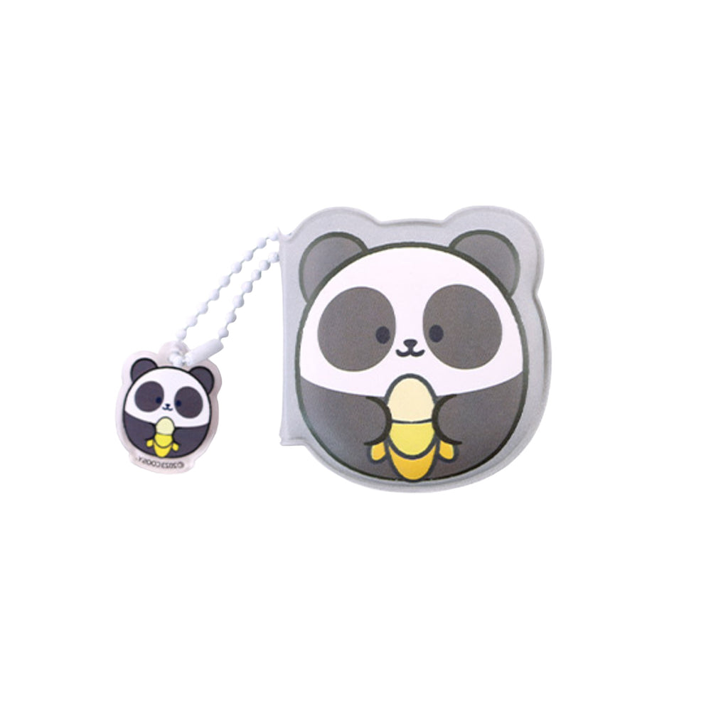 Pandaroll Mini Squishy Memo Pad