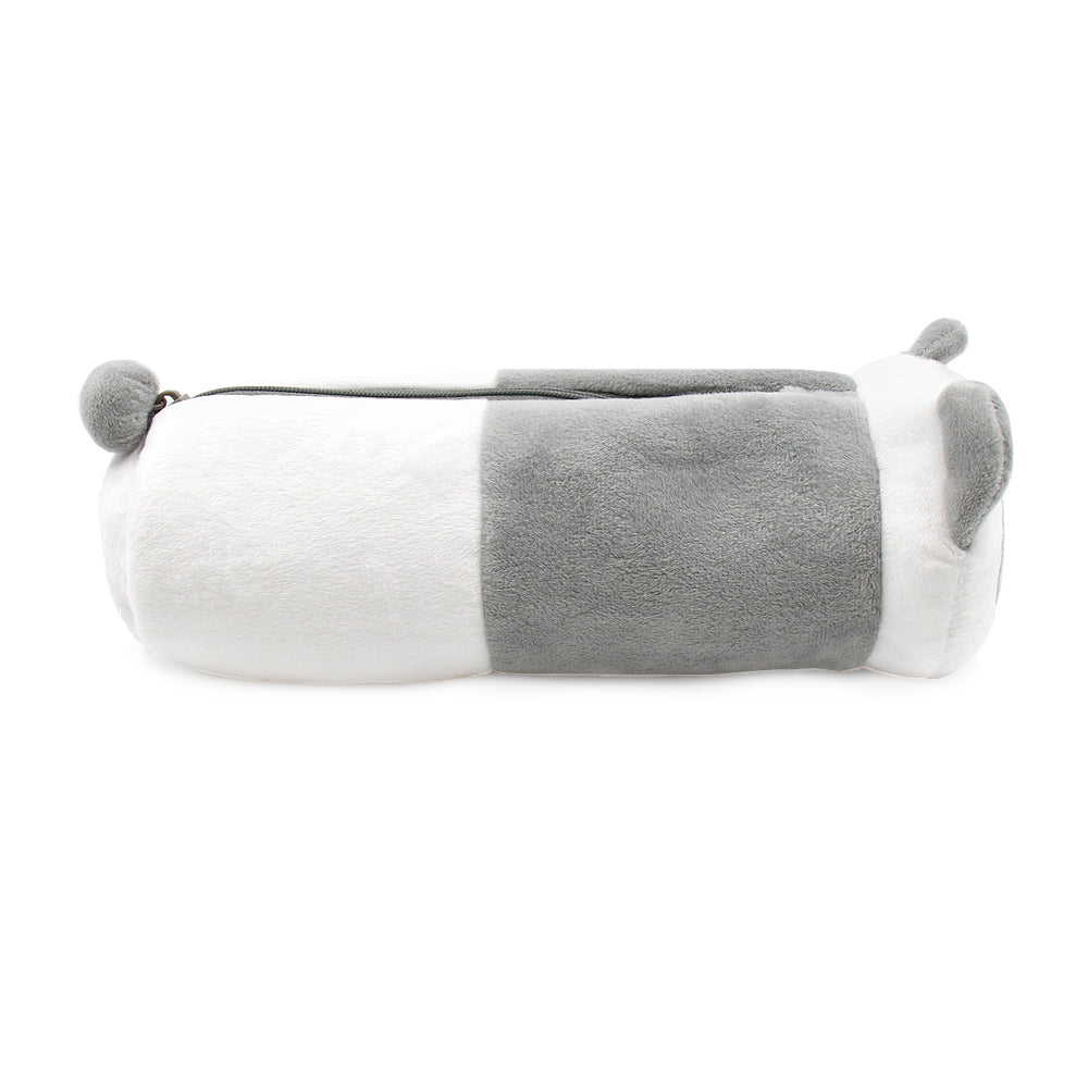 Anirollz Plush Pencil Case Pandaroll