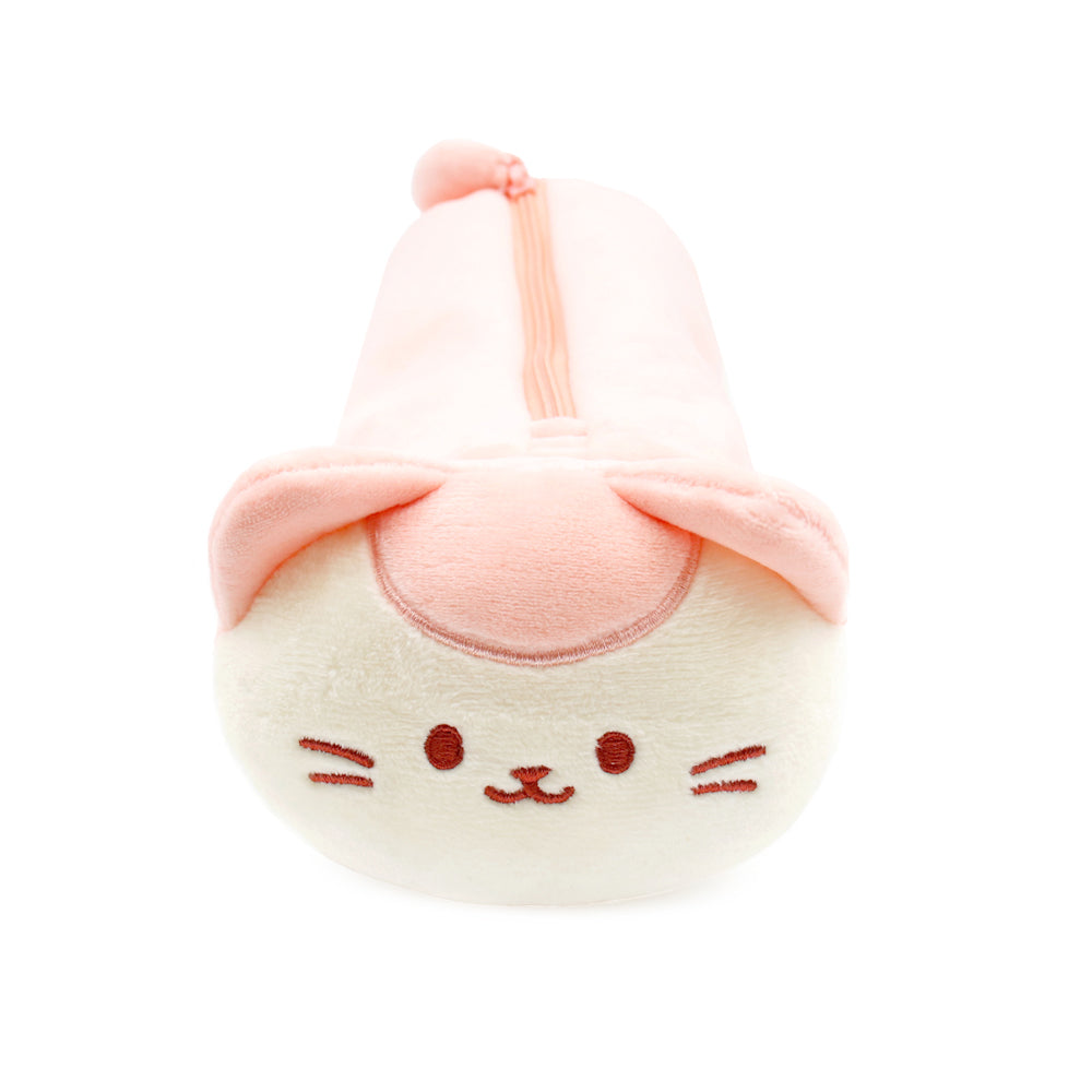 Anirollz Plush Pencil Case Kittiroll