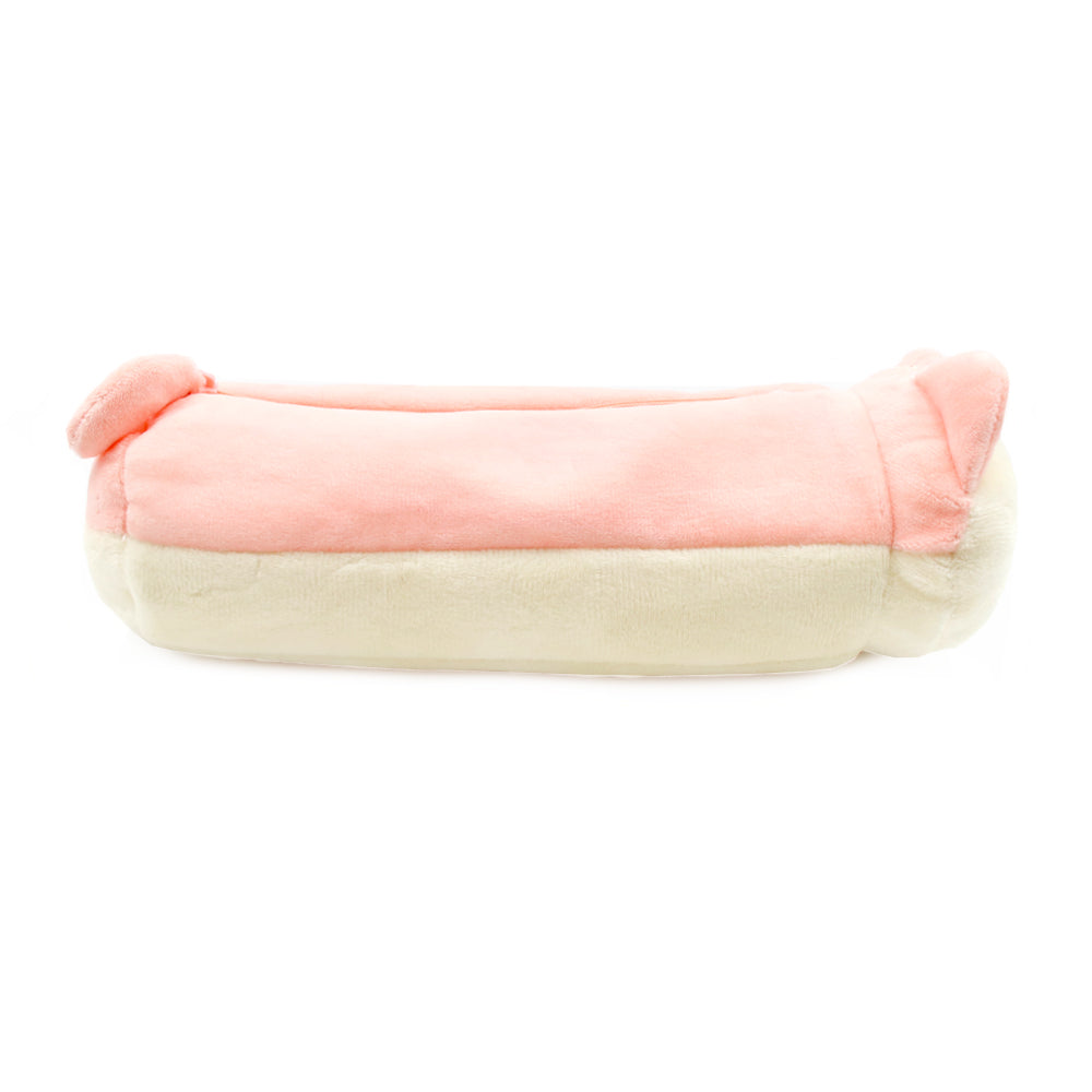 Anirollz Plush Pencil Case Kittiroll