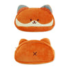 Anirollz Plush Pouch Foxiroll