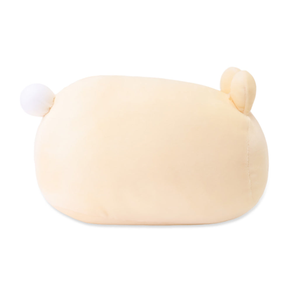 Bunniroll Medium Plush